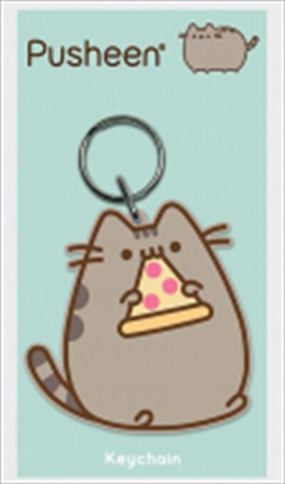 PYRAMID - Portachiavi Pusheen The Cat Pusheen - RK38768C
