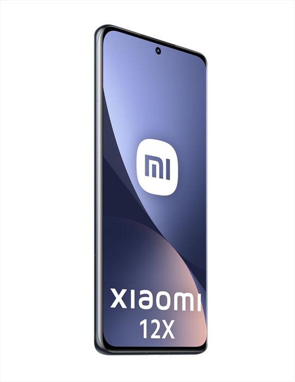 "XIAOMI - XIAOMI 12X 8+256G-BLACK"
