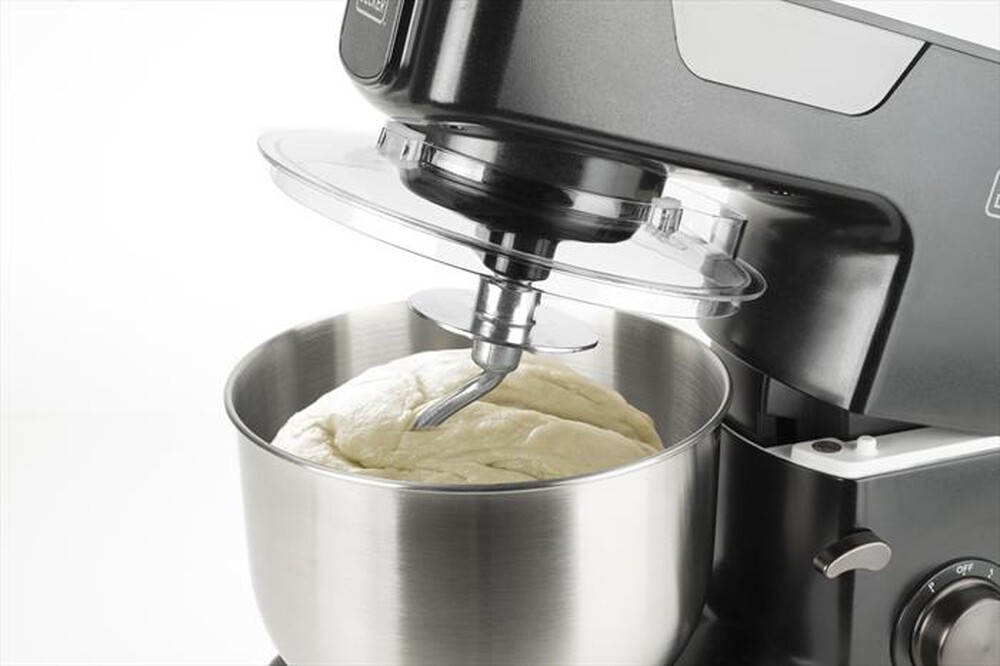 Immagine del prodotto BLACK & DECKER - BXKM1000E-Nero