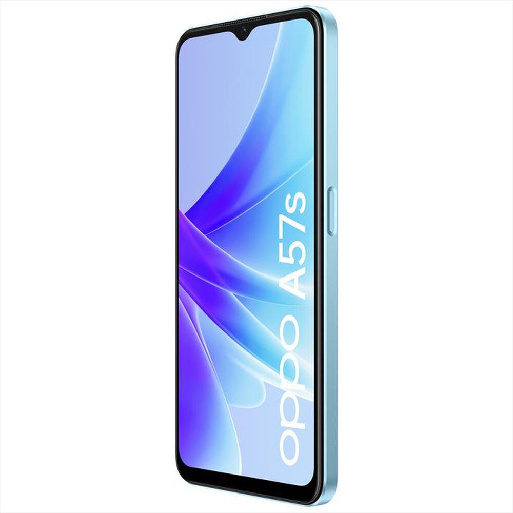 "VODAFONE - OPPO A57S-Blue"
