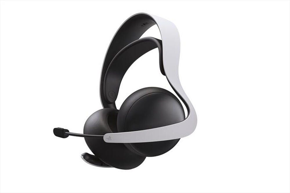 "SONY COMPUTER - Cuffie wireless con microfono PULSE Elite"