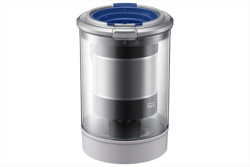 "SAMSUNG - VS80F28DLP/WA BESPOKE JET LITE PET-Pebble gray"