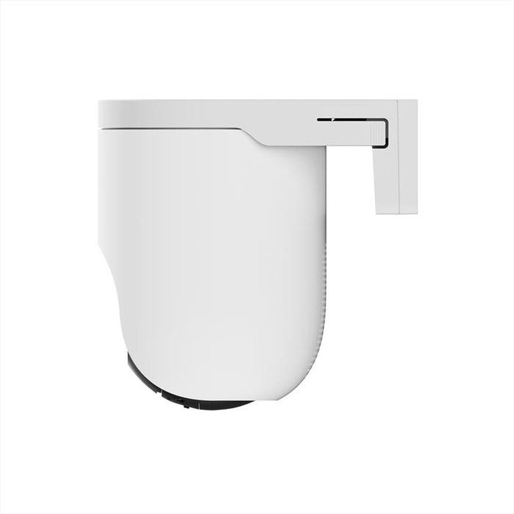 "EZVIZ - Telecamera WiFi H8C 2K+-White"