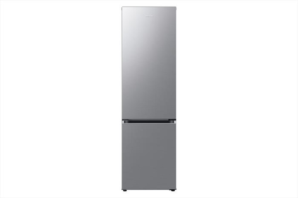 "SAMSUNG - Frigorifero combinato RB38C607AS9/EF Classe A-METAL INOX"