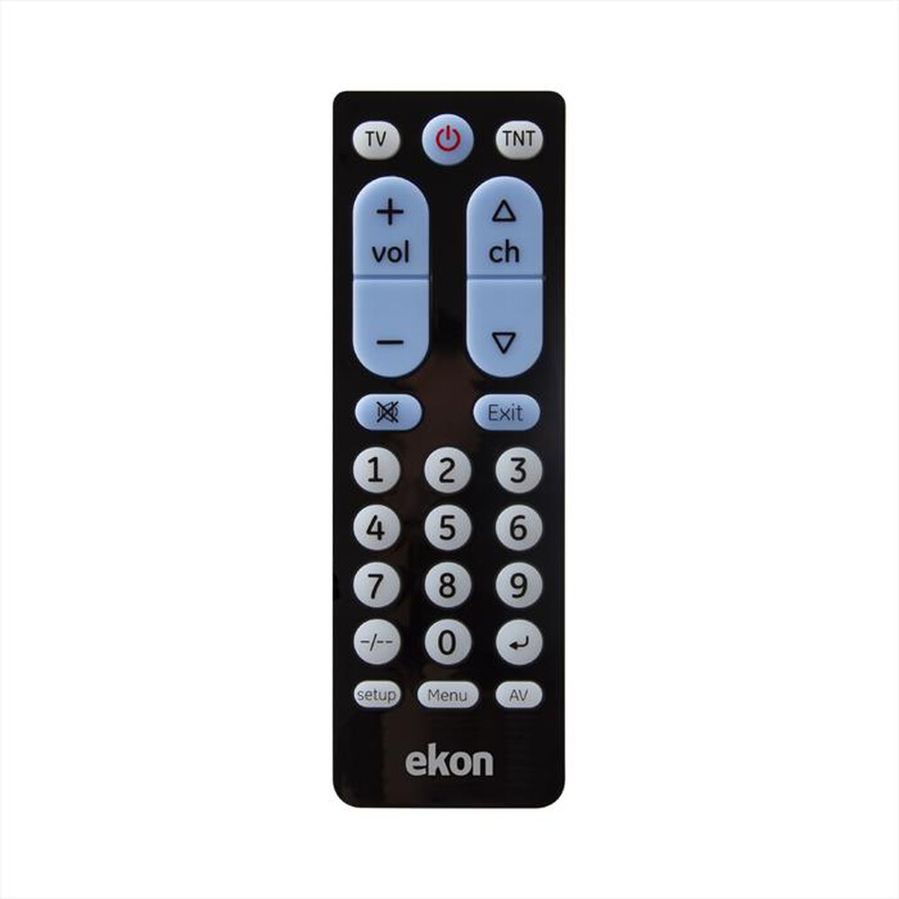 "SBS - ECREMOTE2"