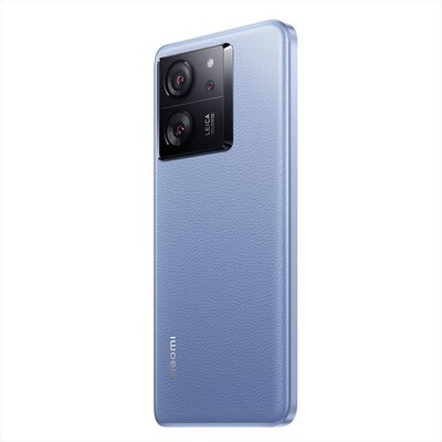 XIAOMI - Smartphone XIAOMI 13T PRO 12+512GB-Alpine Blue
