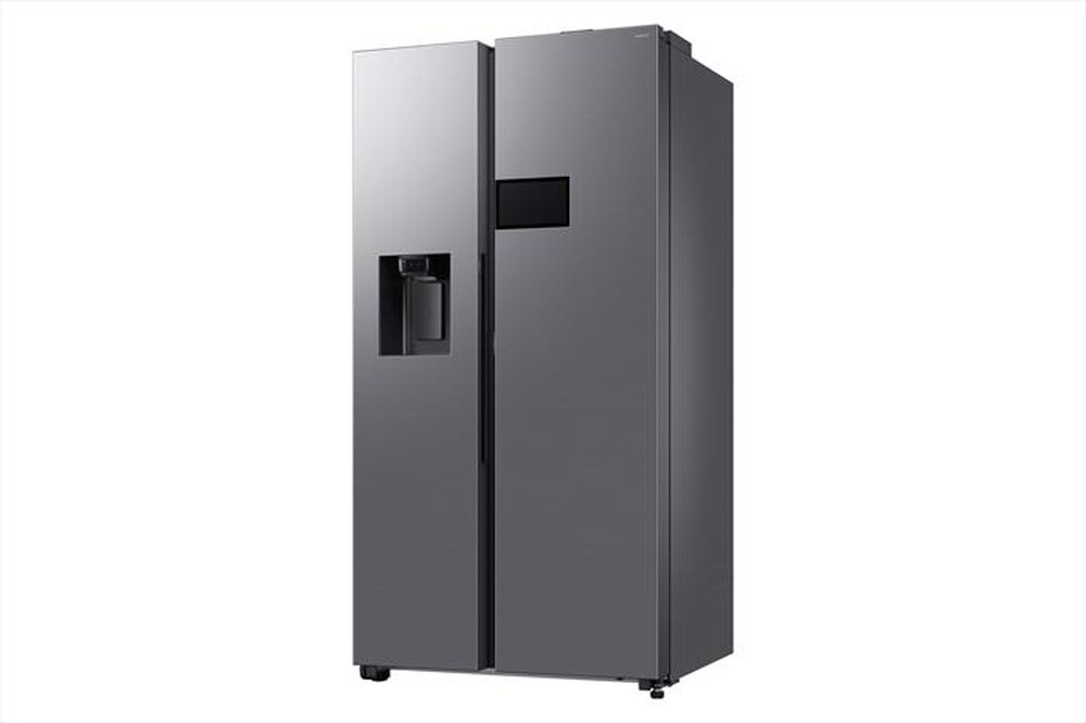 "SAMSUNG - Frigorifero side by side RS90F65EDTEF Classe D-Inox"