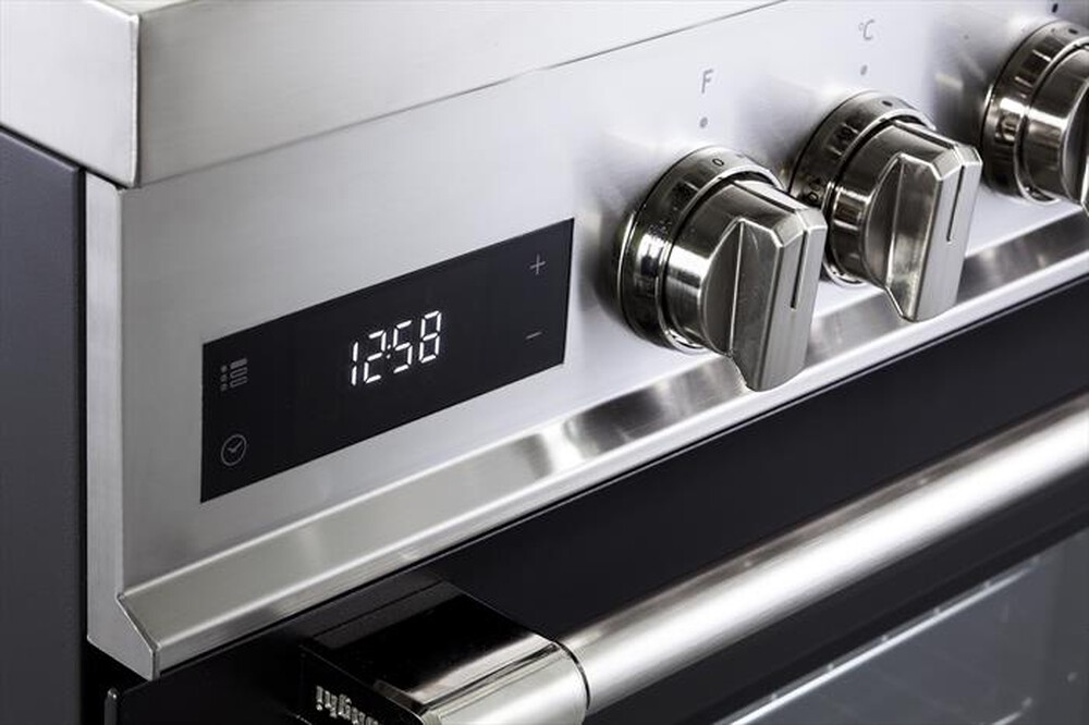 Immagine del prodotto DE LONGHI - Cucina PRO 66 MAL PZ Classe A-Antracite