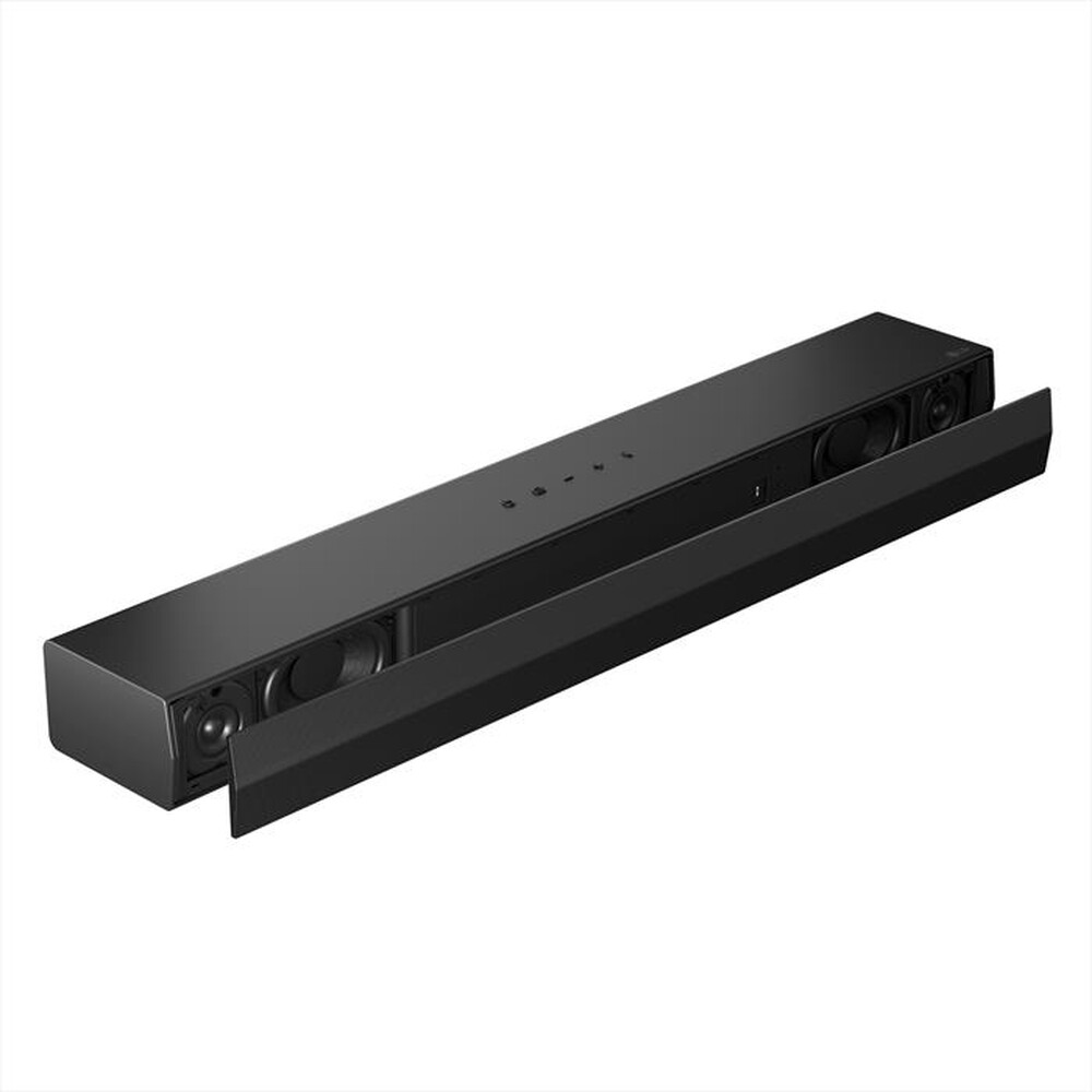 Immagine del prodotto LG - Soundbar 2.1 canali S30A-Black