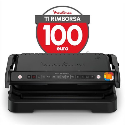 MOULINEX - Grill GI784810