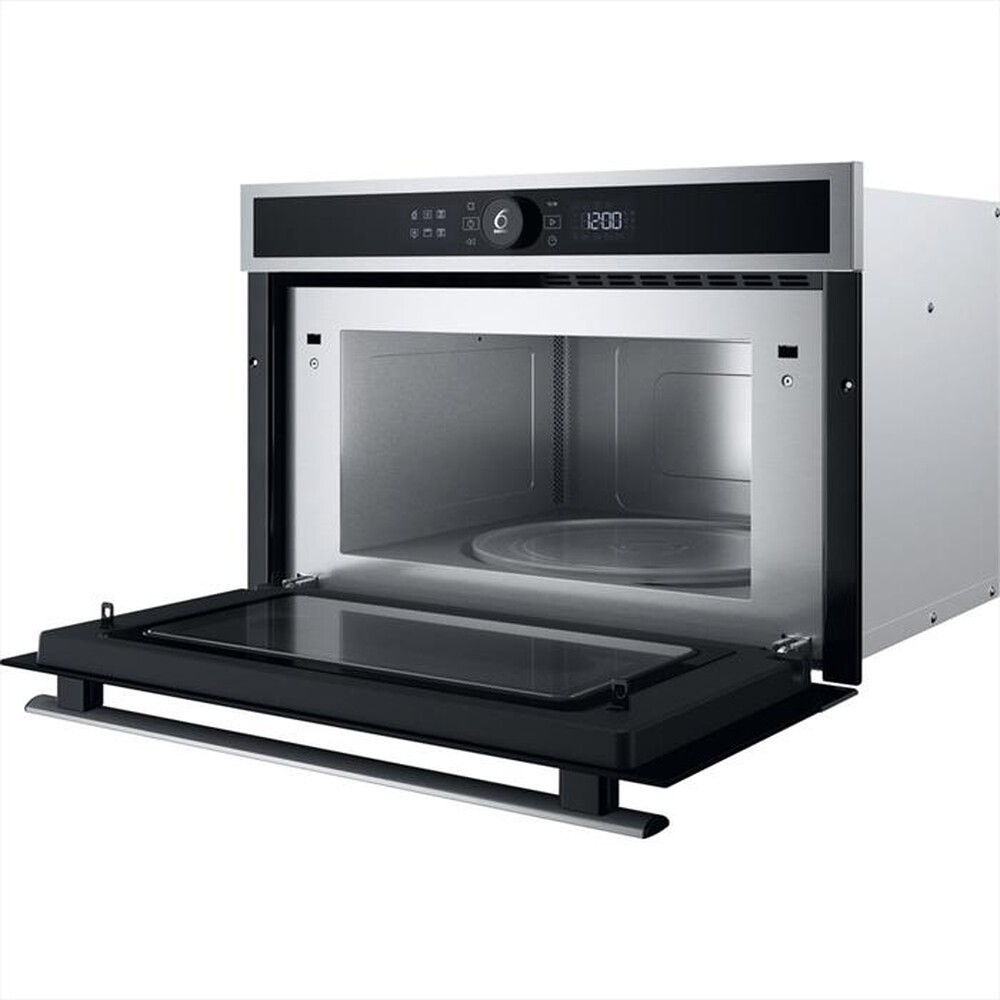 Immagine del prodotto WHIRLPOOL - Microonde con grill WMD4I4MX-Inox