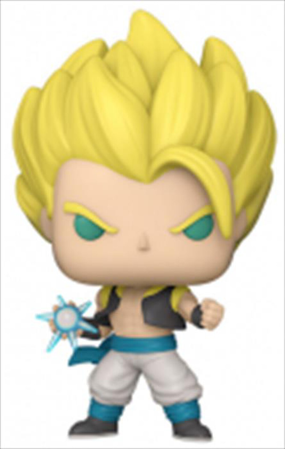 Immagine del prodotto FUNKO - POP Dragon Ball Super: Broly Gogeta 1863 - 80361-n.d.