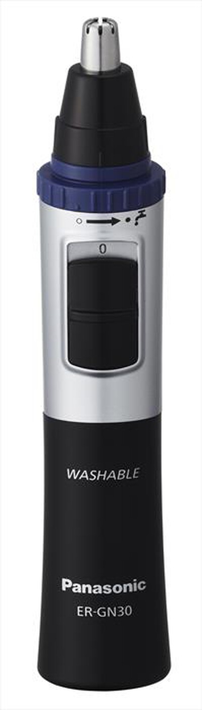 PANASONIC - ER-GN30-NERO