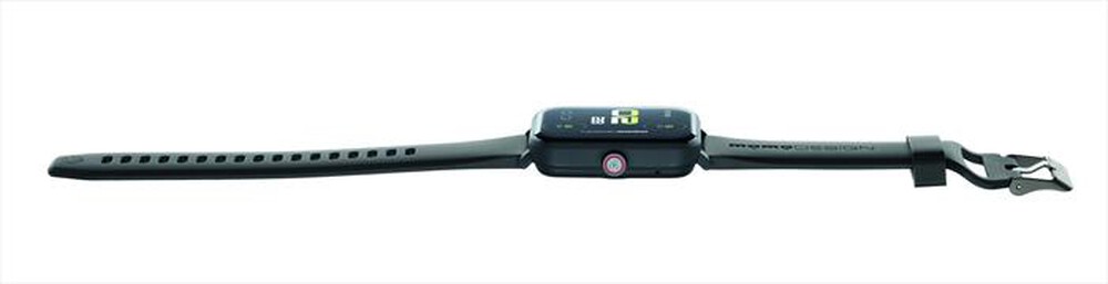 Immagine del prodotto CELLULARLINE - STEALTH BLUETOOTH 1.83" TFT DISPLAY - MOMO DESIGN-Nero