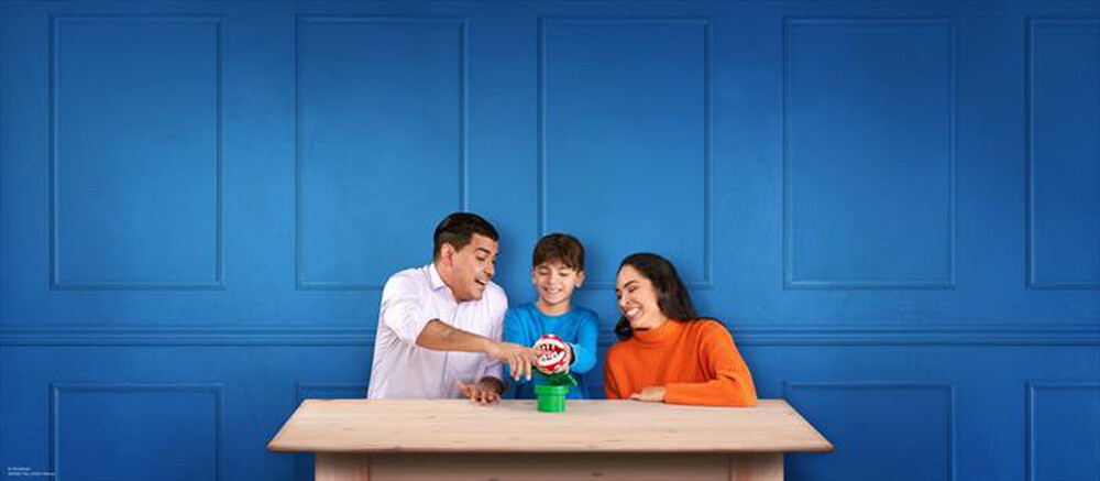 Immagine del prodotto LEGO - SUPER MARIO Pianta Piranha 71426