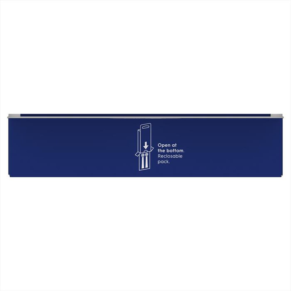 Immagine del prodotto ORAL-B - Testine ricambio EB50RX 10CT CROSSACTION ENG BOX-BIANCO