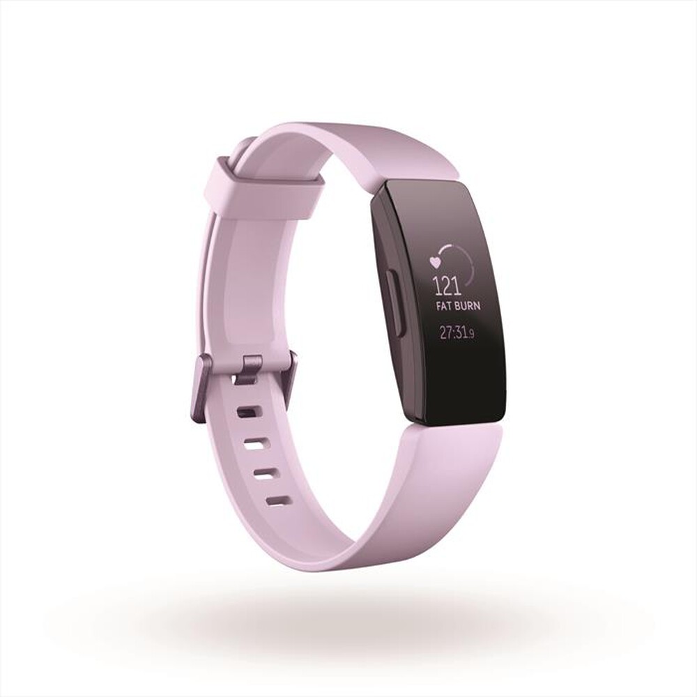 "FITBIT - INSPIRE HR-LILLA"