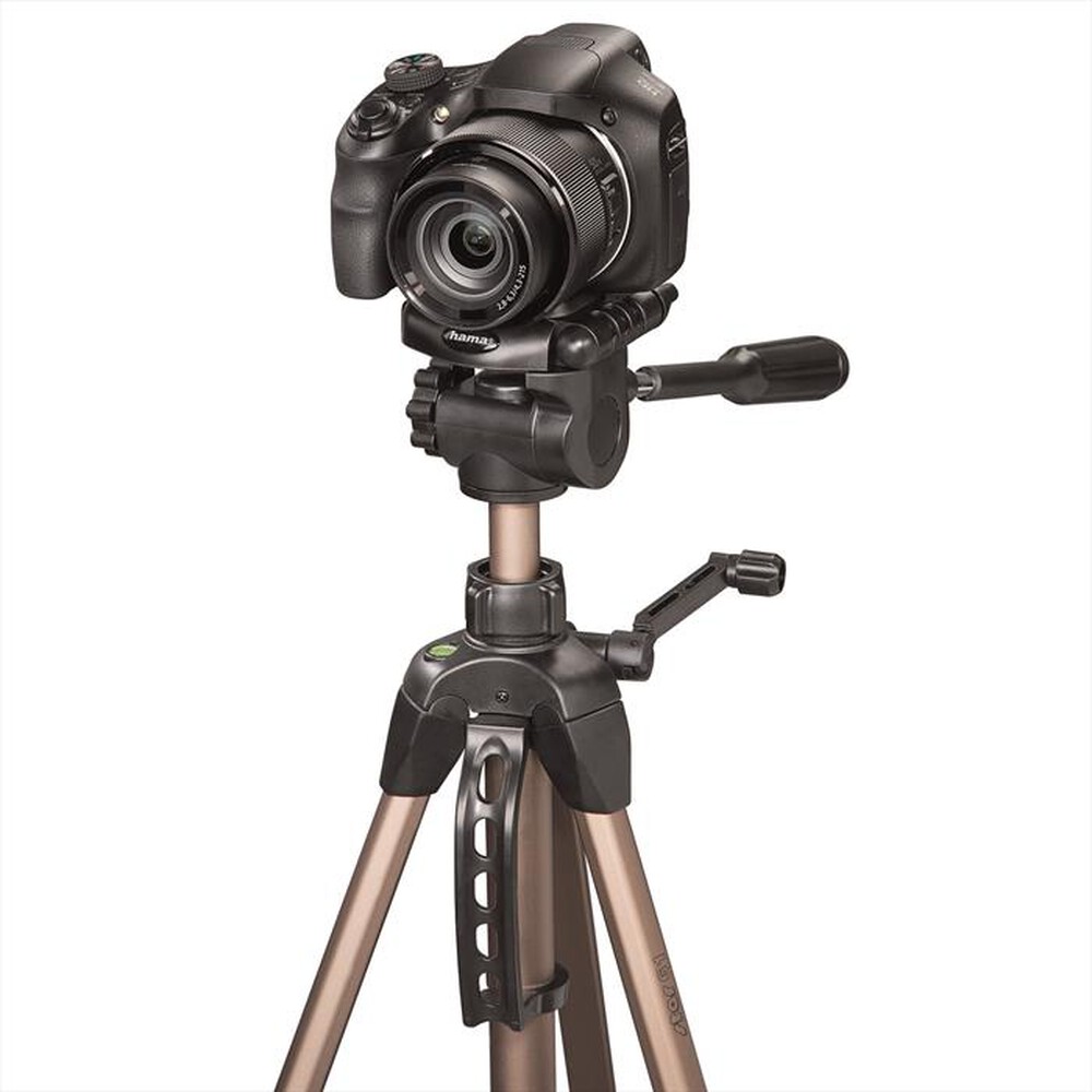 Immagine del prodotto HAMA - 00004161 Treppiede Star 61