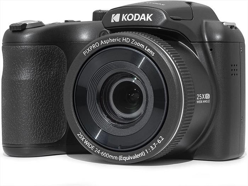 Immagine del prodotto KODAK - Fotocamera digitale AZ255-Nero