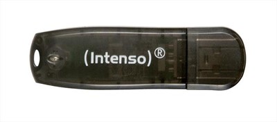 INTENSO - USB 16GB-Nero,  INTENSO - USB 16GB-Nero