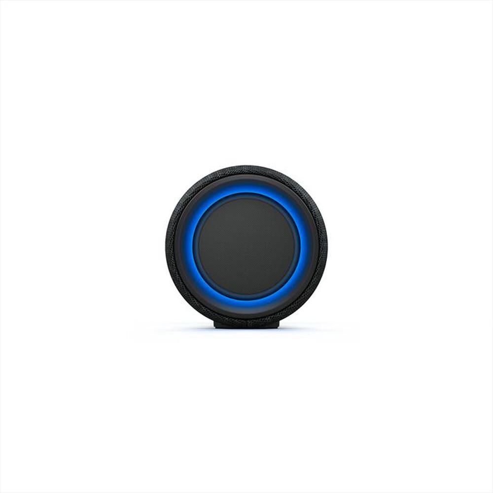Immagine del prodotto SONY - Speaker Bluetooth SRSXG300B.EU8-Nero