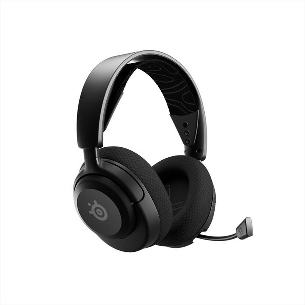 Immagine del prodotto STEELSERIES - Cuffie wireless ARCTIS NOVA 5-Nero