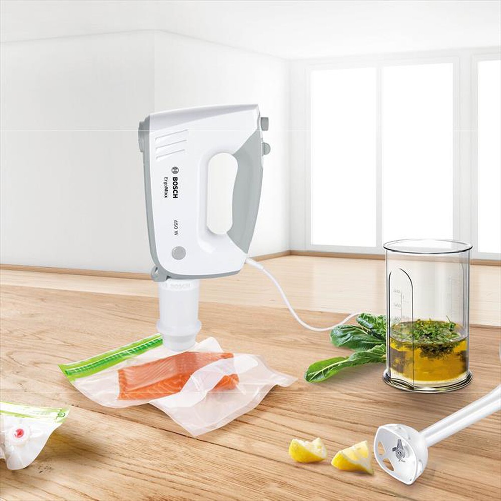 Immagine del prodotto BOSCH - MFQ364V0-Bianco