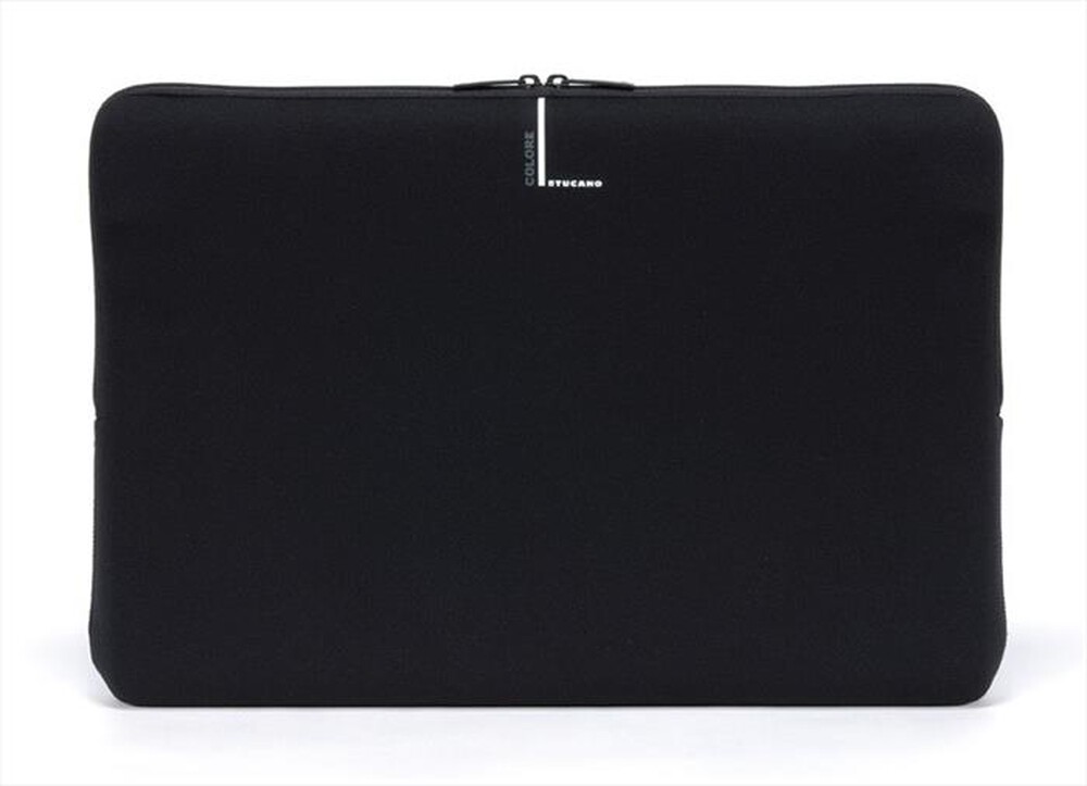 "TUCANO - Colore for notebook 13\"/14\" WS-Nero"