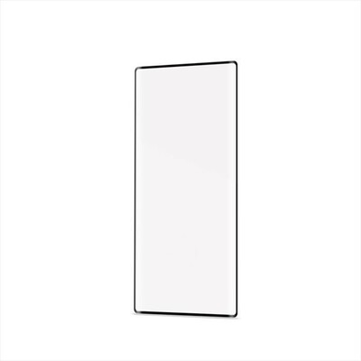 CELLY - 3DGLASS897BK - 3D GLASS HUAWEI P40 PRO-Trasparente/Vetro temperato