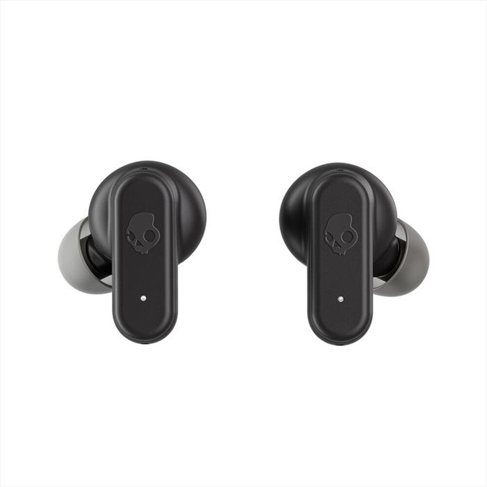 Immagine del prodotto SKULLCANDY - Auricolare bluetooth Dime Evo TWS InEar-Nero/arancione