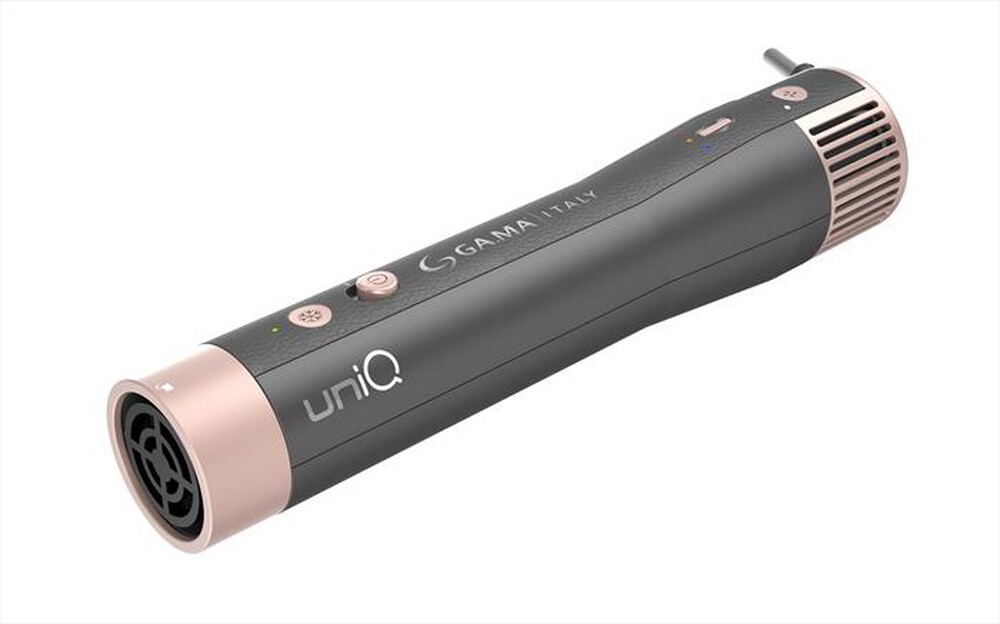 Immagine del prodotto GAMA - MULTISTYLER UNIQ VIBRANCE-grigio, rosa
