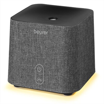 BEURER - Umidificatore LA35-Nero