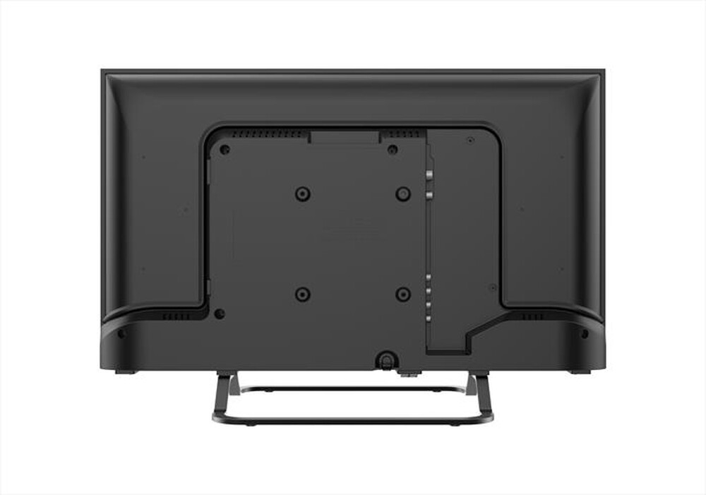 Immagine del prodotto SMART TECH - Smart TV LED HD READY 24" 24HG01VC-Antracite