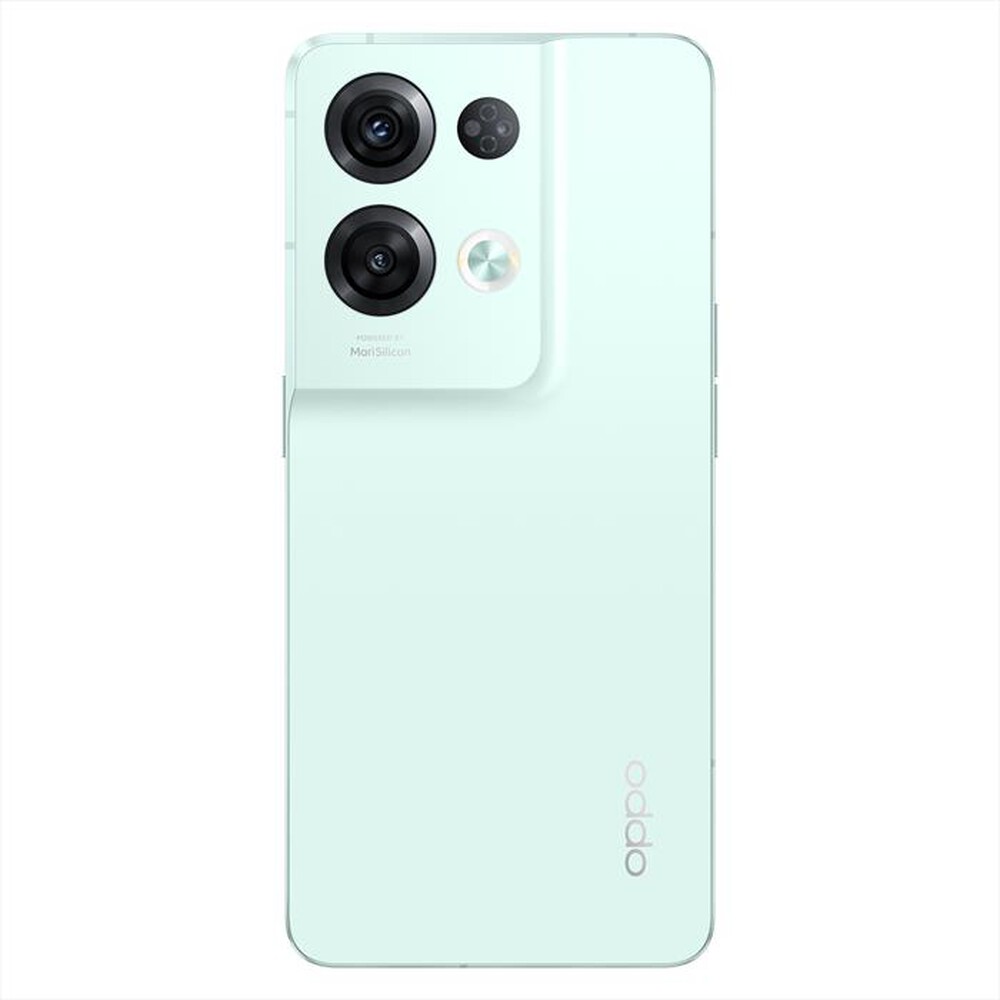 Immagine del prodotto OPPO - RENO8 PRO 5G-Glazed Green