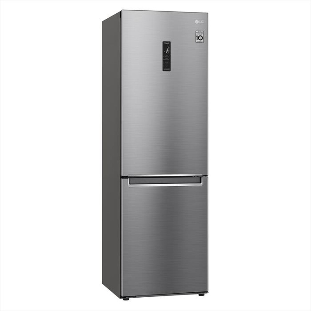 Immagine del prodotto LG - Frigorifero combinato GBB71PZUGN Classe D 374lt