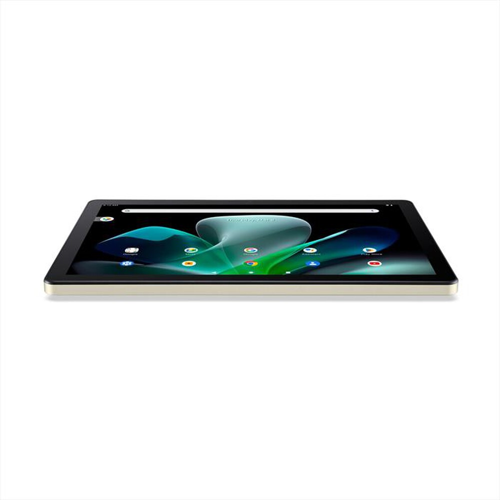 "ACER - Tablet ICONIA TAB M10 M10-11-K954-Champagne Grigio"