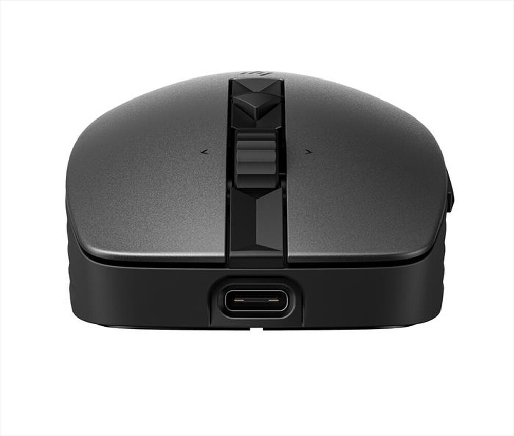 Immagine del prodotto HP - MOUSE RICARICABILE SILENT 710-Nero