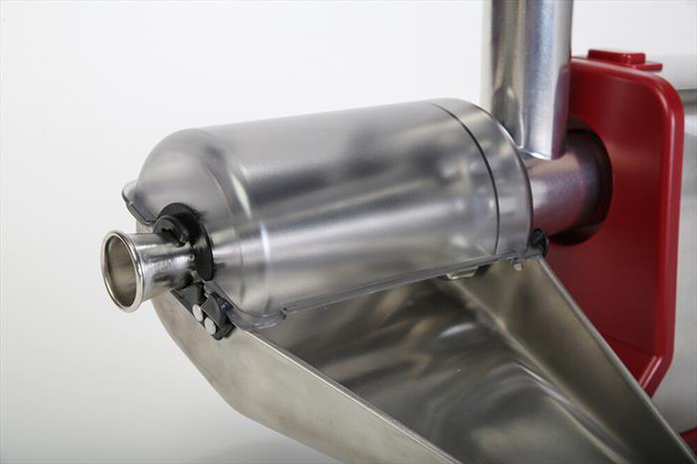 Immagine del prodotto R.G.V. - Passapomodoro NEW POMMI JUNIOR-Rosso