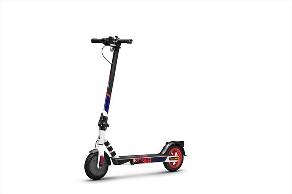 "APRILIA - E-SCOOTER E-SRZ (WITH TURN SIGNALS)"