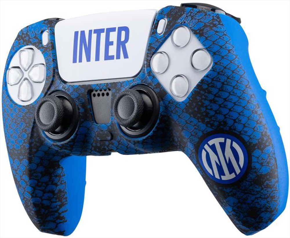 "QUBICK - Guscio protettivo per controller INTER 4.0 PS5"
