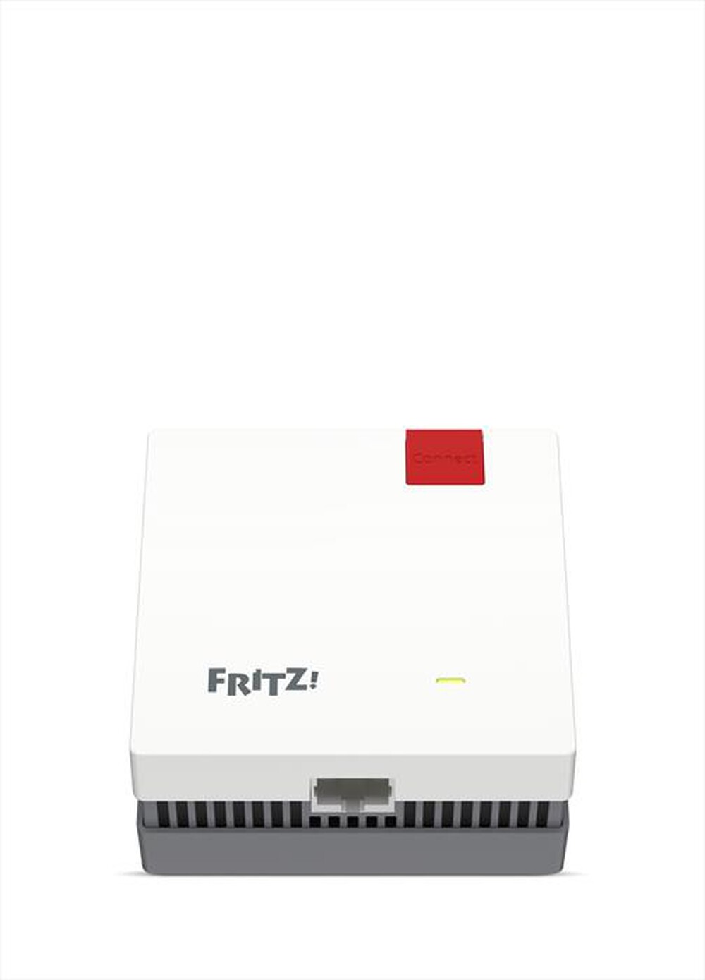 "FRITZ! - Modem-Router MESH-SET WIFI6 7530AX+1200AX-BIANCO"