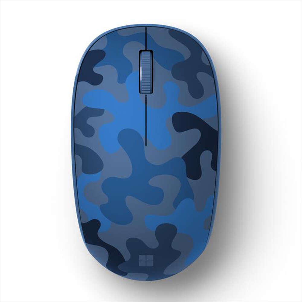 "MICROSOFT - BLUETOOTH MOUSE NIGHTFALL-Nightfall"