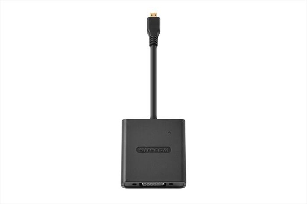 "SITECOM - CN-355-Nero"