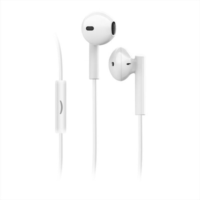 SBS - TEEARSETMIX65W-Bianco