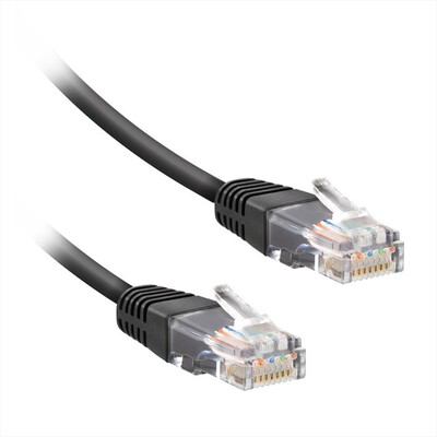 SBS - ECITLAN5E10GY-Nero