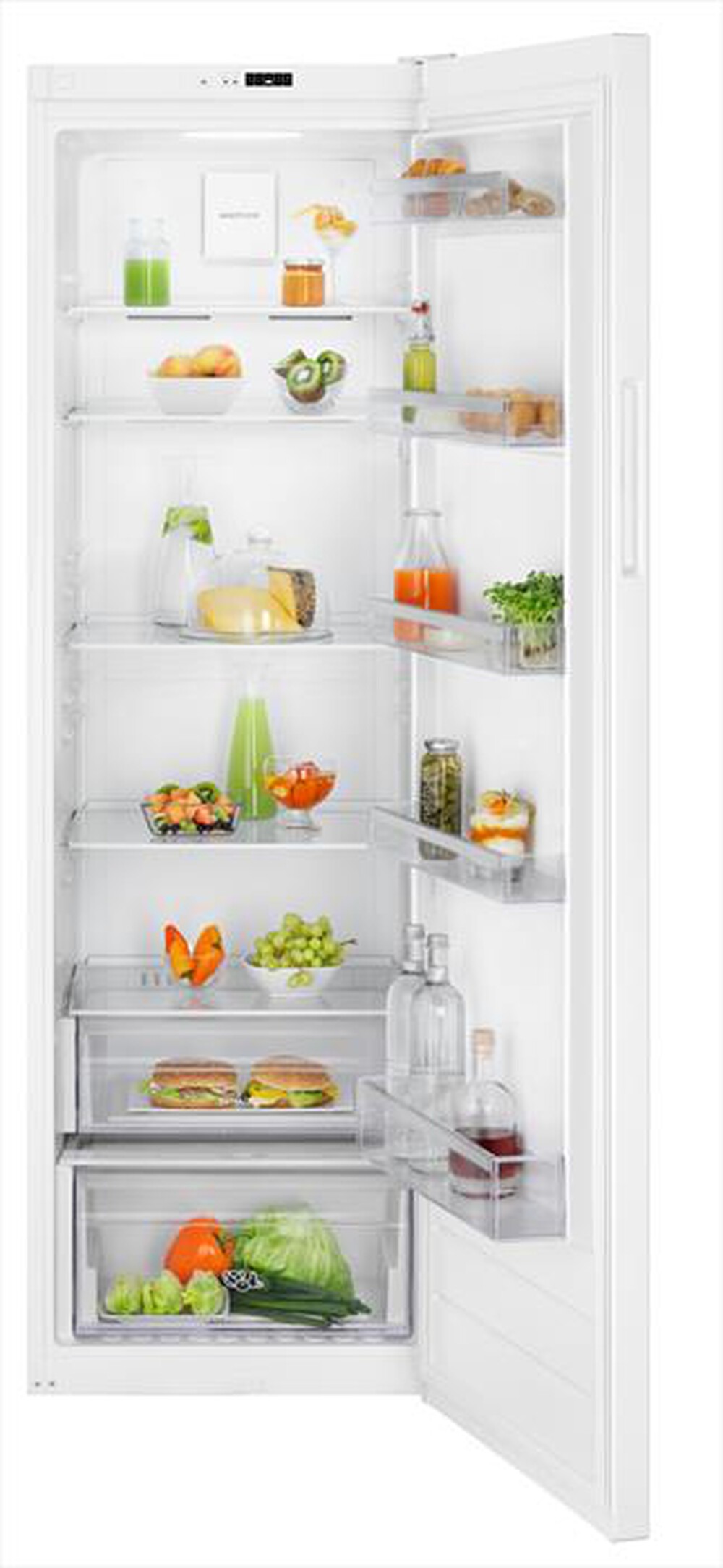 Immagine del prodotto ELECTROLUX - Frigorifero 1 porta LRT5MF38W0 Classe F 404lt-Bianco