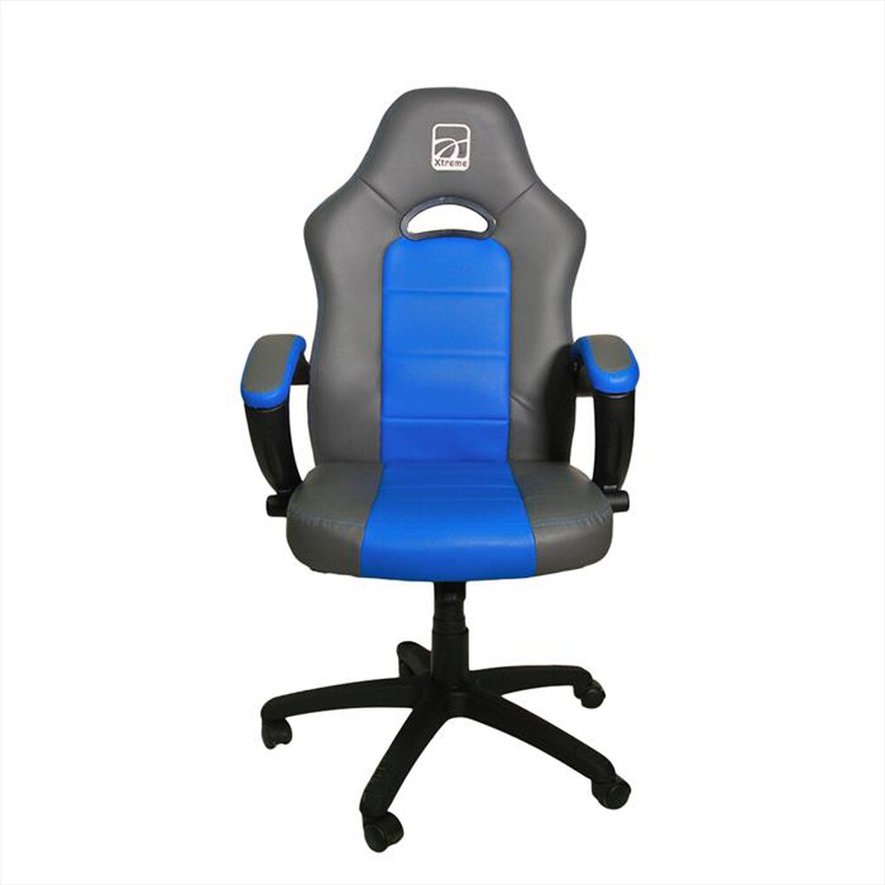 Immagine del prodotto XTREME - Sedia gaming SX1-NERO/BLU