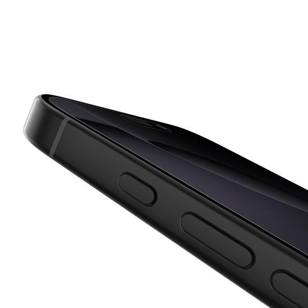 "BELKIN - VETRO INVISIGLASS PRIVACY IPH 16 PRO MAX-Trasparente"