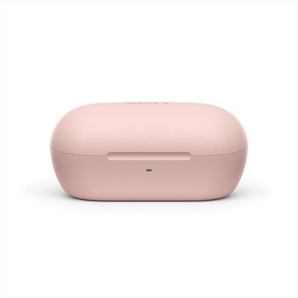 "SONY - Cuffie True Wireless WFC710NP.CE7-Rosa"