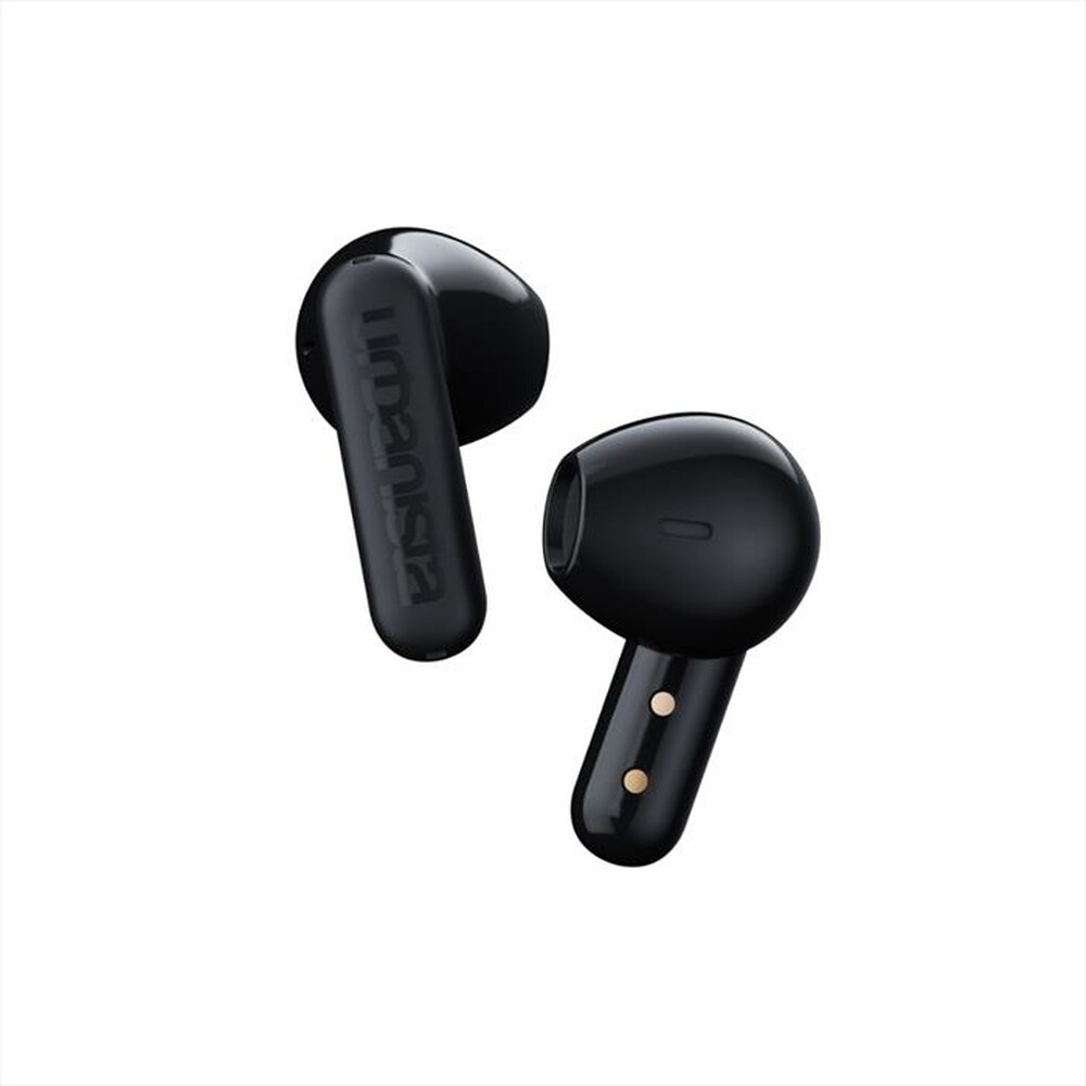 "URBANISTA - Auricolare Bluetooth COPENHAGEN-Midnight Black - nero"
